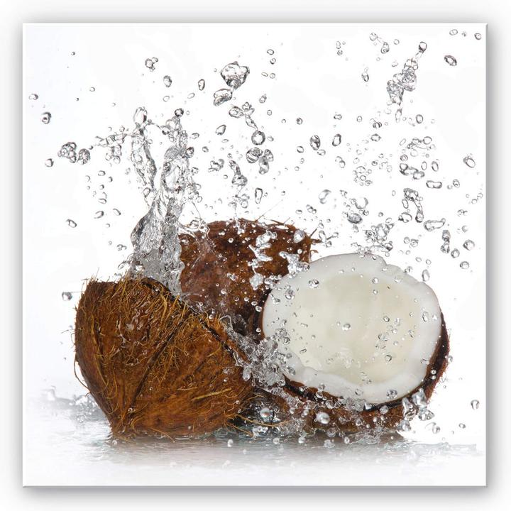 Actual product image Trenddeko Caribbean Coconut (20 x 20 cm)