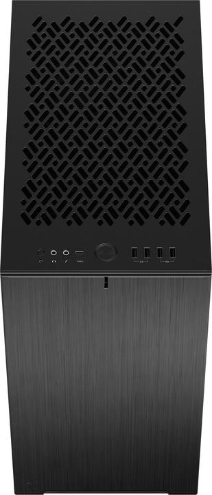Actual product image Fractal Define 7 Mini (mATX, Mini-DTX, Mini-ITX)