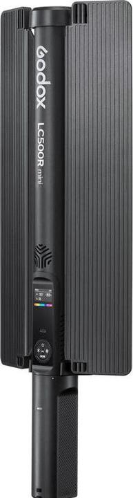 Immagine prodotto Godox Led LC500R Mini tubo luminoso RGB (Luce a stelo)