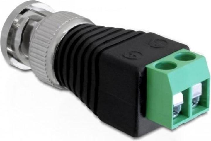 Actual product image Delock Antenna adapter