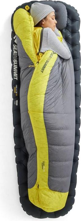 Actual product image Sea To Summit Materac Ether Light XR Pro Insulated ASC Mat