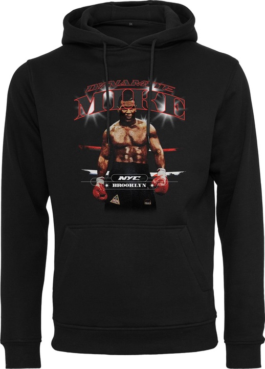 Image du produit Mister Tee Dynamite Mike Hoody - 119449 (5XL)