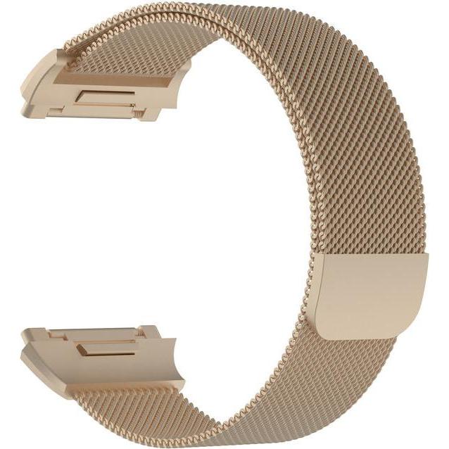 Thumbnail - Strap-it Armband (Edelstahl, Ionic), Uhrenarmband, Gold