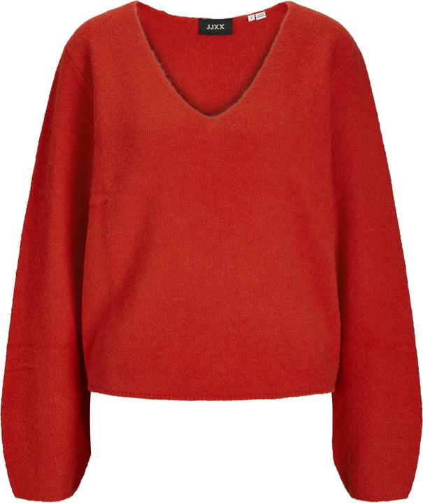 Produktbild JJXX Jxevi V-Neck Knit Sn (XS)
