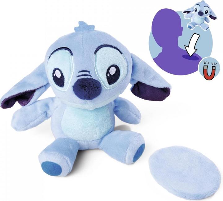 Actual product image Simba Disney Stitch (12 cm)