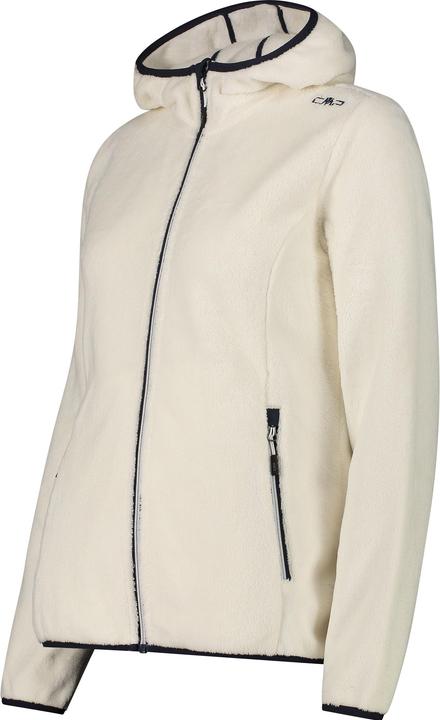 Immagine prodotto CMP Campagnolo Highloft Hoodie (36)