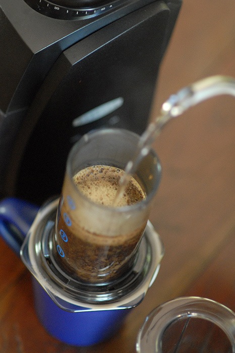 Immagine prodotto Baratza Macinacaffè elettrico