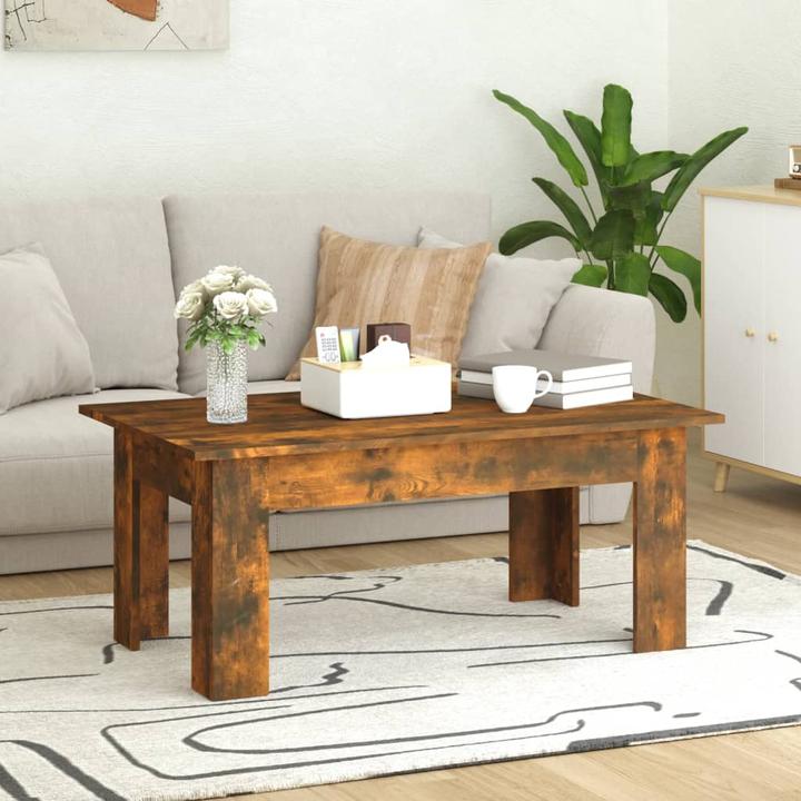 Image du produit vidaXL Couchtisch (100 x 60 x 42 cm)