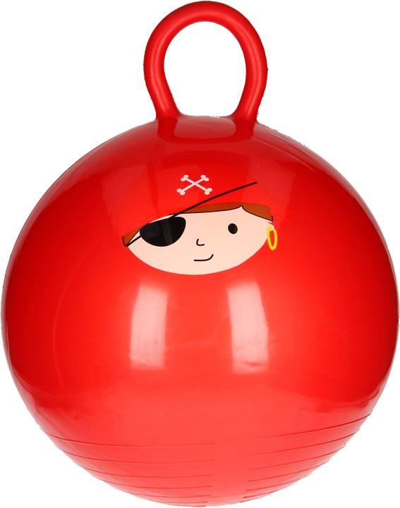 Produktbild LG Imports Skippy Ball Pirat