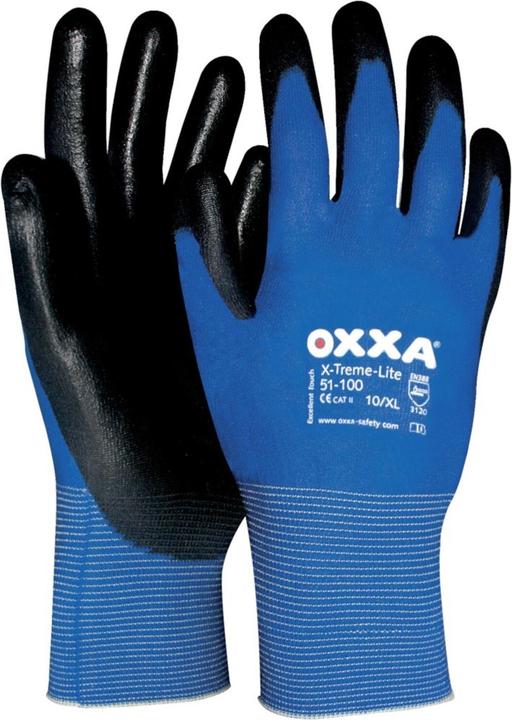 Actual product image Oxxa Arbeitshandschuhe (8)