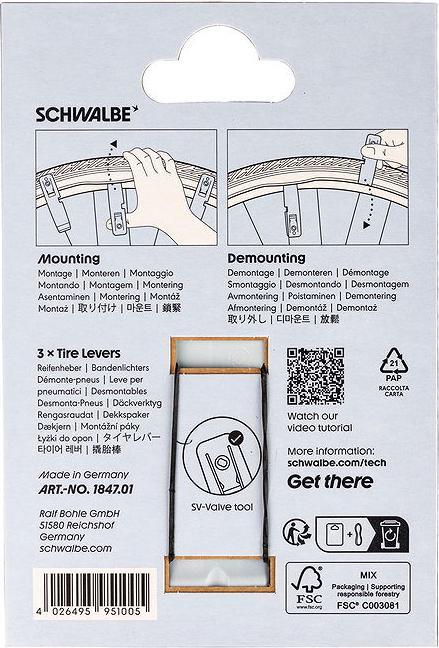 Productafbeelding Schwalbe Bandenlichter