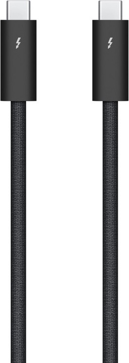 Immagine prodotto Apple Thunderbolt — Thunderbolt (1.80 m, USB 3.2 Gen 1, USB 3.2 Gen 2x2, USB 3.0, USB 3.1)
