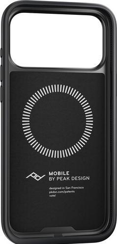 Image du produit Peak Design Everyday, Loop & GNAR Case (Apple iPhone 17 Pro Max)