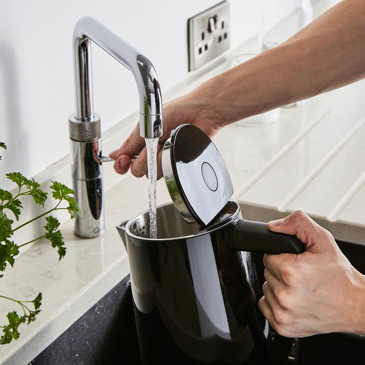 Actual product image Swan Alexa 1.5 Litre Smart Kettle (1.50 l)