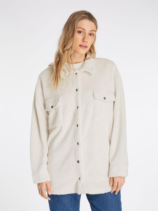 Produktbild MGA Frauenbluse Protest Nxgidas Longsleeve Shirt (38, M)