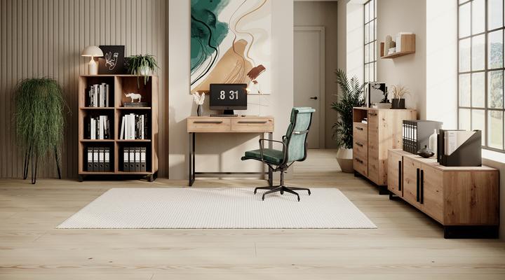 Immagine prodotto ADRK Furniture Scrivania ARIA