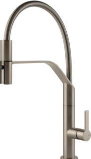 Actual product image Gessi Mesh fitting