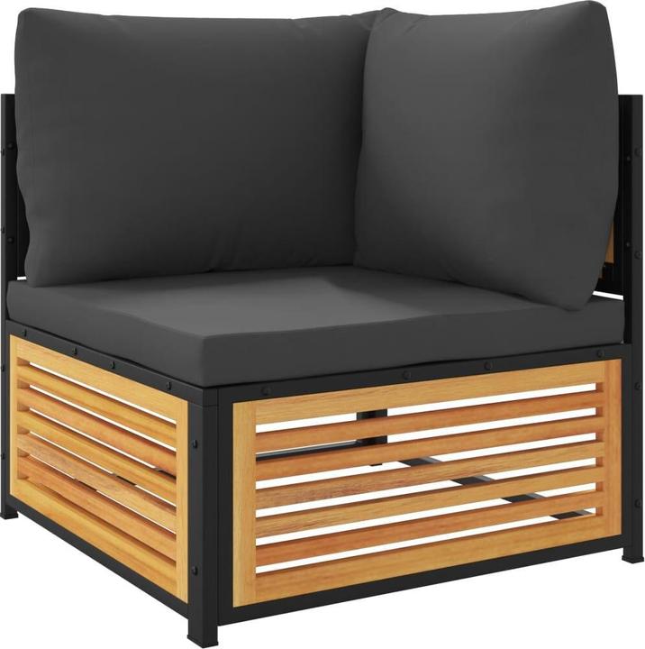 Produktbild vidaXL Garten Sofagarnitur