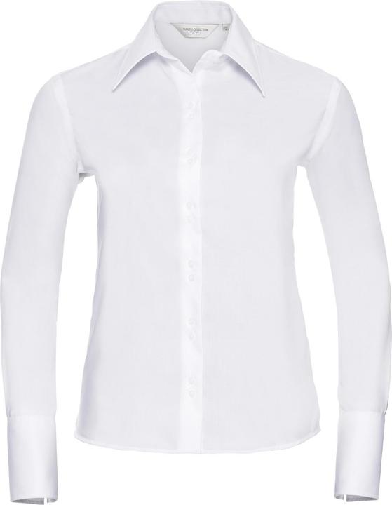Immagine prodotto Russell - Camicia Maniche Lunghe - Donna (4XL)