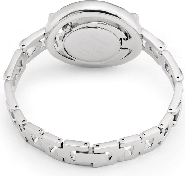 Produktbild UNOde50 Fitness watch REL0148BLNMTL0L silver bracelet silver Bracelet Silver strappy (Sportuhr)
