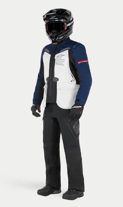 Immagine prodotto Alpinestars ST-7 2 Gore-Tex Pants (Uomini, M)