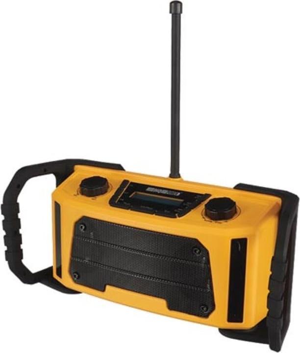 Produktbild Velleman HQWS10001 (DAB, DAB+, FM)