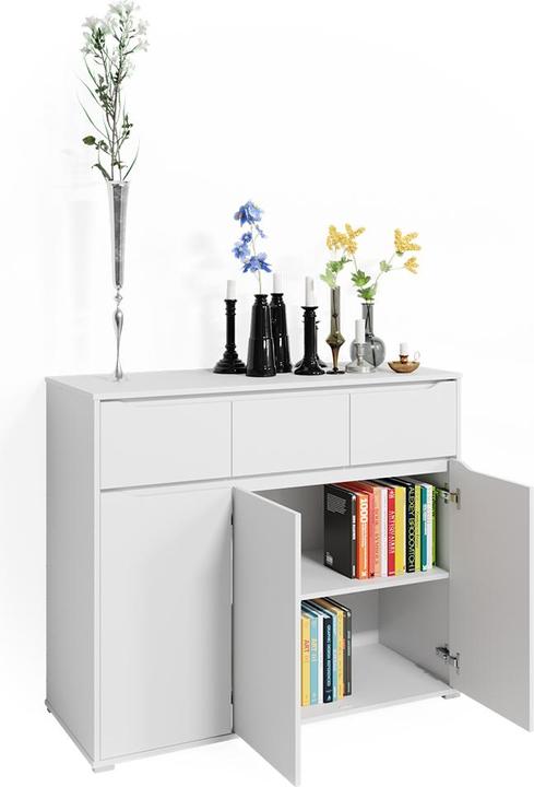 Image du produit Vicco Ruben (120 x 48 x 69 cm)