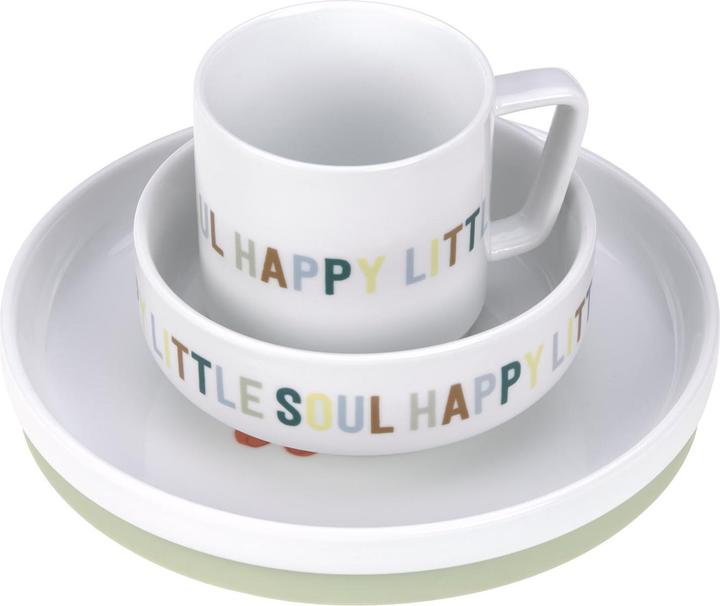 Produktbild Lässig Happy Fruits