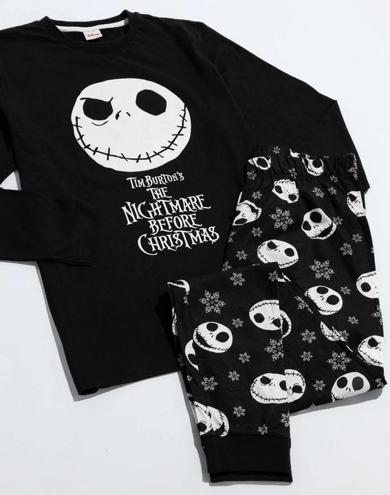 Produktbild Dick Smith Pyjama Set (S)