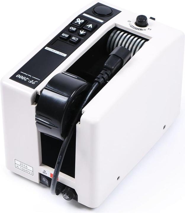 Actual product image U.S. Solid JF-2000