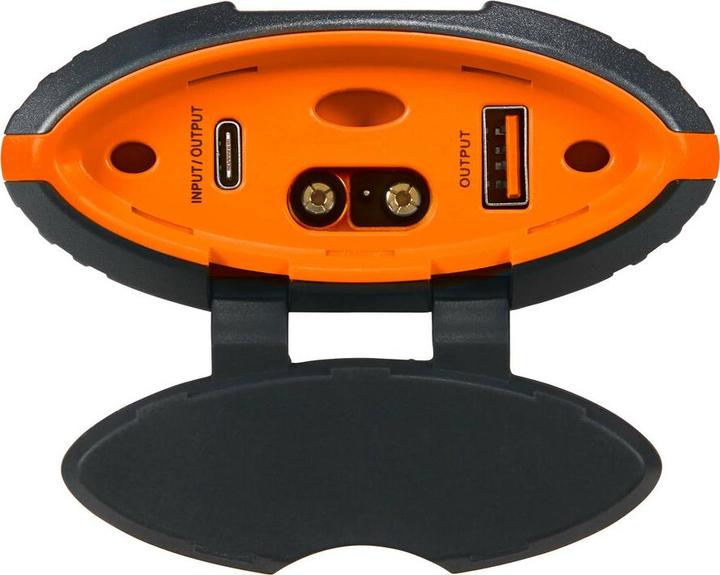 Osram Jumpstart battery starter (1000 A, 8000 mAh)