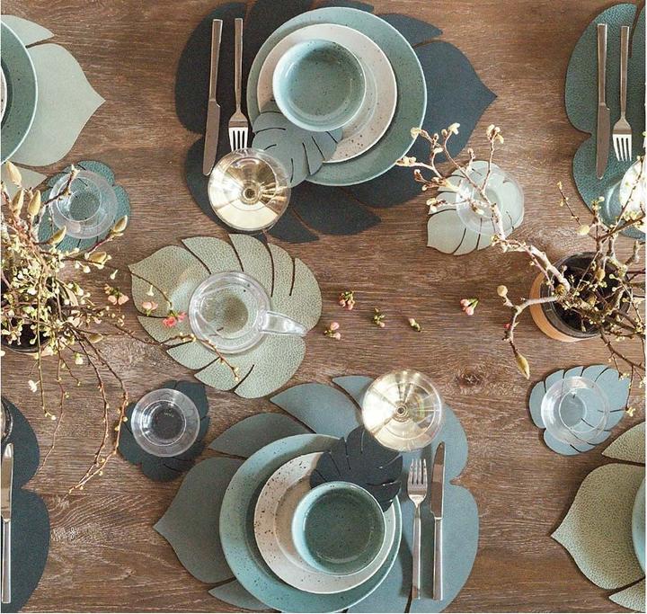 Produktbild Linddna Hippo (1x, Glasuntersetzer)