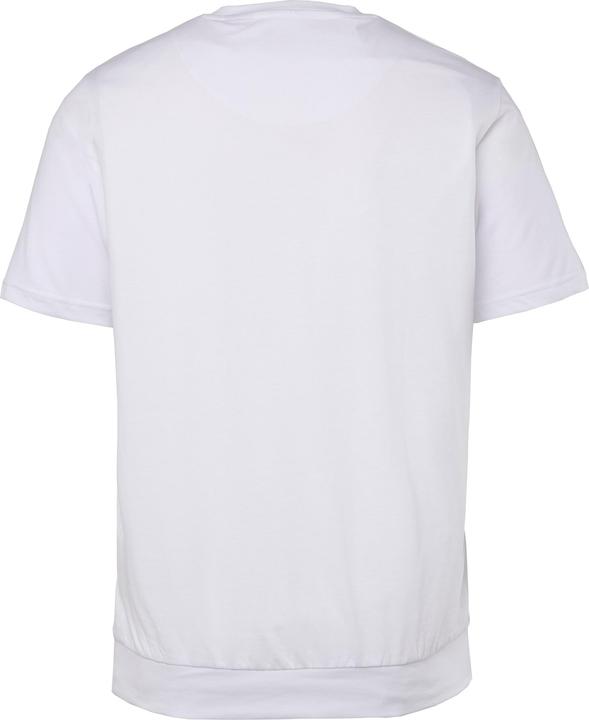 Produktbild Men+ T-Shirt, Bauchfit, Basic, Halbarm, bis 10 XL (9XL)