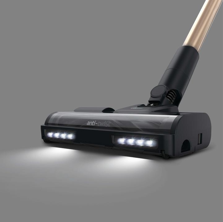 Actual product image Hoover HF4P10P 011 - HF4+ Pet