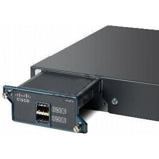 Cisco CATALYST 2960S FLEXSTACK, Netzwerk Zubehör