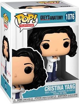 Immagine prodotto Funko Grey's Anatomy: Cristina Yang