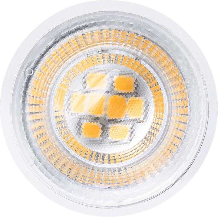 Produktbild Paulmann Reflektor Flat (GU10, 400 lm, 1x)