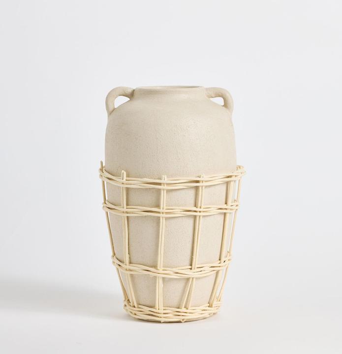 Produktbild Hanah Home Grand Terracota Vase (1 x)