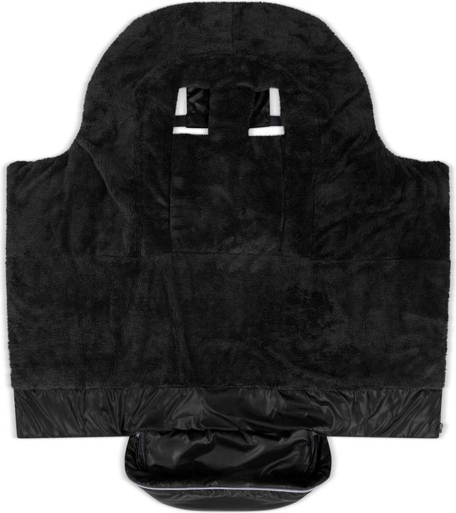 Actual product image ABC Design Winter footmuff