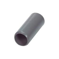 Thumbnail - Dietzel, Kabelverbindung, Muffe 16 mm HFSM halogenfri grå