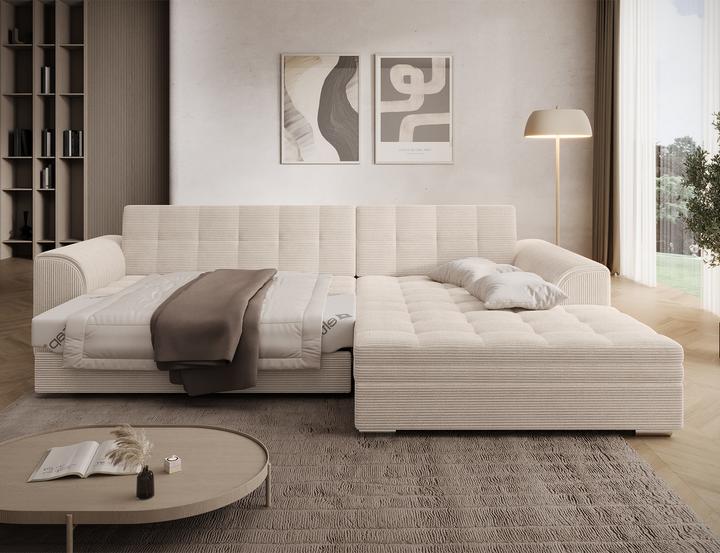 Actual product image ELTAP Sorento (4-seater, Corner sofa)