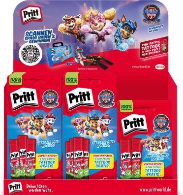 Immagine prodotto Pritt Colla stick