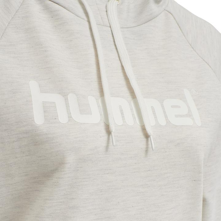Immagine prodotto hummel Go Cotton Logo Hoodie Woman (S)