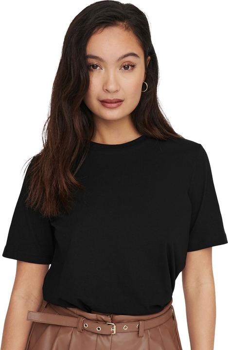 Produktbild Only Einfarbiges T-Shirt (M)