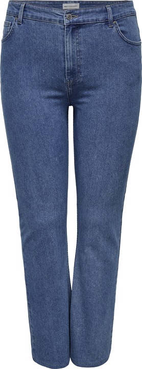 Image du produit Only CARHUSH Mittlere Taille Ausgestellt Jeans Flared fit jeans (W54/L32)