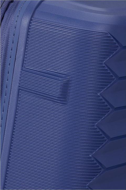 Actual product image American Tourister Fastforward Spinner (67 l)