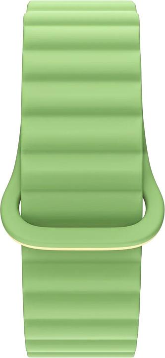 Actual product image Noise Pro 6 Smartwatch Magnetic Lime