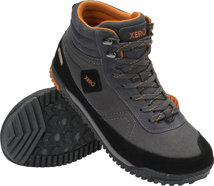 Actual product image Xero Shoes Ridgeway Hiker (43)