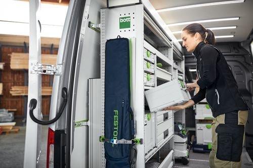 Produktbild Festool Systainer SYS3 L 137 (1 Teil)