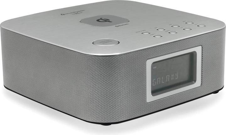 Produktbild Soundmaster Ur411si (DAB+, FM)